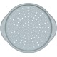 Marble granite pizza pan, 33x37 cm - grey Marble granite pizza pan, 33x37 cm - grey
