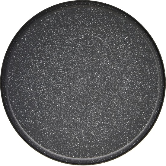 Neoflam Marble Pizza Pan - 36 Cm - Grey Neoflam Marble Pizza Pan - 36 Cm - Grey