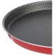 Trueval Pizza Pan Red Size 28 Cm