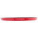 Trueval Pizza Pan Red Size 30 Cm Trueval Pizza Pan Red Size 30 Cm