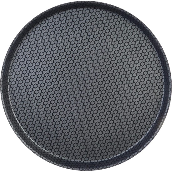 Trueval Pizza Pan Red Size 30 Cm Trueval Pizza Pan Red Size 30 Cm