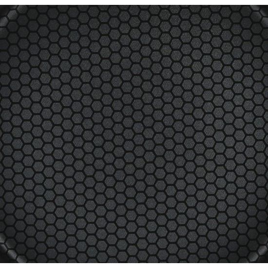 Trueval Teflon Oven trays set 2 pieces size 22-26 with pizza 28 color red Trueval Teflon Oven trays set 2 pieces size 22-26 with pizza 28 color red