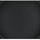 Trueval Teflon Oven trays set 2 pieces size 22-26 with pizza 28 color red Trueval Teflon Oven trays set 2 pieces size 22-26 with pizza 28 color red