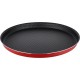 Trueval Teflon pizza tray size 30 Trueval Teflon pizza tray size 30