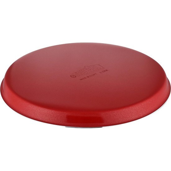 Trueval Teflon pizza tray size 30 Trueval Teflon pizza tray size 30