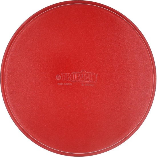 Trueval Teflon pizza tray size 30 Trueval Teflon pizza tray size 30