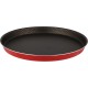 Trueval Teflon pizza tray size 30 Trueval Teflon pizza tray size 30