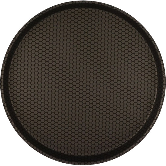 Trueval Teflon pizza tray size 30 Trueval Teflon pizza tray size 30