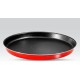Trueval Teflon pizza tray size 30 Trueval Teflon pizza tray size 30