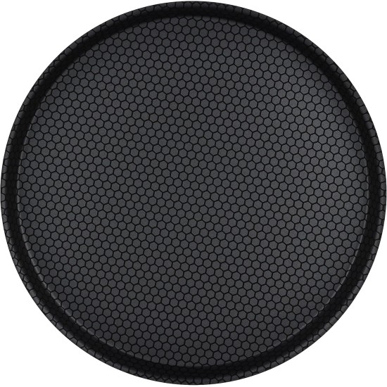 Trueval Teflon pizza tray size 30 Trueval Teflon pizza tray size 30
