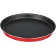 Trueval Teflon pizza tray size 30 Trueval Teflon pizza tray size 30