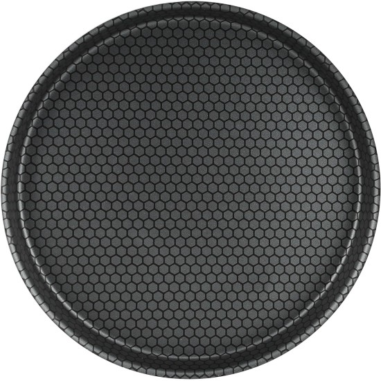 Trueval Teflon pizza tray size 30 Trueval Teflon pizza tray size 30