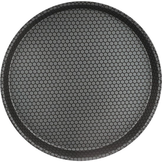 Trueval Teflon pizza tray size 30 Trueval Teflon pizza tray size 30