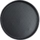 Trueval round teflon pizza pan, size 30 - maroon Trueval round teflon pizza pan, size 30 - maroon