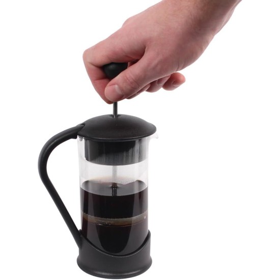 Clever chef french press coffee maker, maximum flavor coffee brewer with superior filtration, 2 cup capacity, multi colors Clever chef french press coffee maker, maximum flavor coffee brewer with superior filtration, 2 cup capacity, multi colors