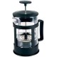DRINK LAB 800 ml French Press Coffee Maker (5 Cups) Glass with Plastic Plunger for Gourmet Coffee French Press DRINK LAB 800 ml French Press Coffee Maker (5 Cups) Glass with Plastic Plunger for Gourmet Coffee French Press