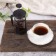Entemah French Press Coffee Maker, Coffee Press with Heat Resistant Thickened Borosilicate Glass, 12oz(350ml) French press pot Entemah French Press Coffee Maker, Coffee Press with Heat Resistant Thickened Borosilicate Glass, 12oz(350ml) French press pot