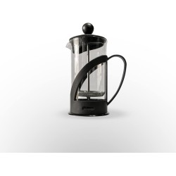 High Quality French Coffee Spresso, Tea and Milk Foam, Stainless Steel Filters, Flavored Coffee Maker with Superior Filters (500ml)