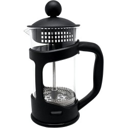 Nerthus French press coffee, Black, 350ml, FIH 319
