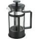 Powder French Press, Black - 100532