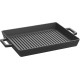 Lava grill pan cast iron, rectangle 26x32cm. self-handled. enamel 1 coat, 1 fire. Lava grill pan cast iron, rectangle 26x32cm. self-handled. enamel 1 coat, 1 fire.