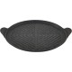 Moneta Round Grill 32cm 0117274032, Black Moneta Round Grill 32cm 0117274032, Black