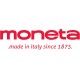 Moneta Round Grill 32cm 0117274032, Black Moneta Round Grill 32cm 0117274032, Black