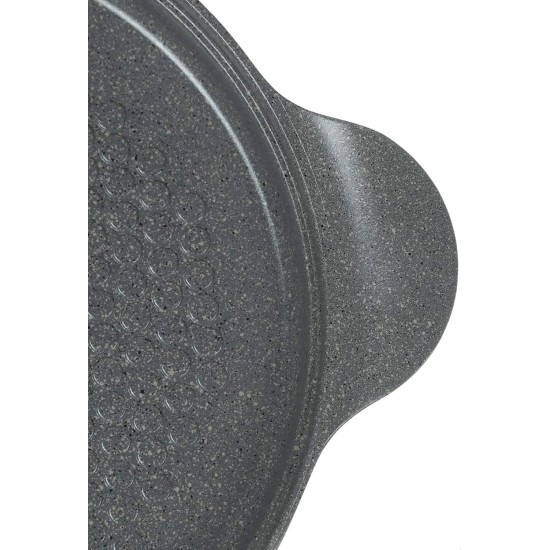 Neoflam 1632 marble grill pan, 26 centimeters