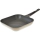 Neoflam 1632/t.wm ceramic grill pan, 28 cm - beige Neoflam 1632/t.wm ceramic grill pan, 28 cm - beige