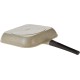 Neoflam 1632/t.wm ceramic grill pan, 28 cm - beige Neoflam 1632/t.wm ceramic grill pan, 28 cm - beige