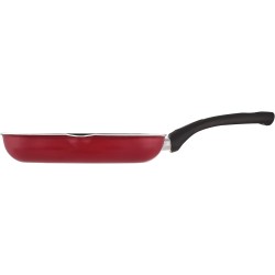 Nouval Timeless Grill Pan - 26 - Red