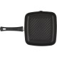 Nouval Timeless Grill Pan - 26 - Red Nouval Timeless Grill Pan - 26 - Red