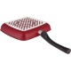 Nouval Timeless Grill Pan - 26 - Red Nouval Timeless Grill Pan - 26 - Red