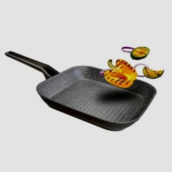 PEDRINI GRILL 28 X 28 EVO BASIC