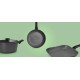 PEDRINI GRILL 28 X 28 EVO BASIC PEDRINI GRILL 28 X 28 EVO BASIC