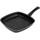 Square Grill - Granite - Size 27 Square Grill - Granite - Size 27