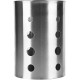 BORDSTRACT Chopsticks Holder, Stainless Steel Cooking Utensil Holder Chopsticks Tube Kitchen Cutlery Storage Rack Organizer with Circular Hole Chopsticks Drainer for Forks Knives Spoons BORDSTRACT Chopsticks Holder, Stainless Steel Cooking Utensil Holder Chopsticks Tube Kitchen Cutlery Storage Rack Organizer with Circular Hole Chopsticks Drainer for Forks Knives Spoons