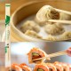 UEJYWUY 600 Pairs 8 Inch Disposable Chopsticks, 20cm Individually Wrapped Disposable Bamboo Chopsticks, Bamboo Wooden Chopsticks for Noodles, Sushi, Asian Food UEJYWUY 600 Pairs 8 Inch Disposable Chopsticks, 20cm Individually Wrapped Disposable Bamboo Chopsticks, Bamboo Wooden Chopsticks for Noodles, Sushi, Asian Food
