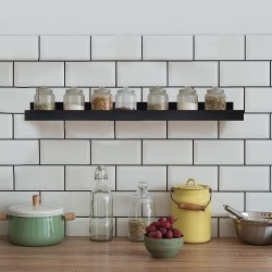 BELLE VOUS Floating Shelves