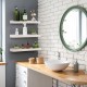 Emfogo Wall Shelves with Ledge 16.9 inch Wood Picture Shelf Rustic Floating Shelves Set of 3 for Storage and Display Rustic Brown Emfogo Wall Shelves with Ledge 16.9 inch Wood Picture Shelf Rustic Floating Shelves Set of 3 for Storage and Display Rustic Brown
