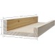 FISHFRUIT 16-inch Wall Floating Shelf, Rustic Wall-Mounted Easel Wooden Wall Shelf, Suitable for Bedroom, Living Room, Office, Kitchen, 3 Sets of The Same Size (16) FISHFRUIT 16-inch Wall Floating Shelf, Rustic Wall-Mounted Easel Wooden Wall Shelf, Suitable for Bedroom, Living Room, Office, Kitchen, 3 Sets of The Same Size (16)