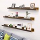 Giftgarden 47 Inch Long Floating Shelves for Wall, Rustic Picture Ledge Large Shelf for Living Room Bedroom Bathroom Kitchen, Set of 3 Different Sizes Giftgarden 47 Inch Long Floating Shelves for Wall, Rustic Picture Ledge Large Shelf for Living Room Bedroom Bathroom Kitchen, Set of 3 Different Sizes