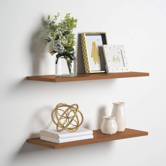 Home gallery floating shelf 80x20 black Home gallery floating shelf 80x20 black