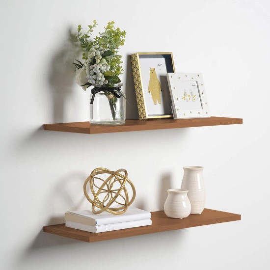 Home gallery floating shelf 80x20 black Home gallery floating shelf 80x20 black