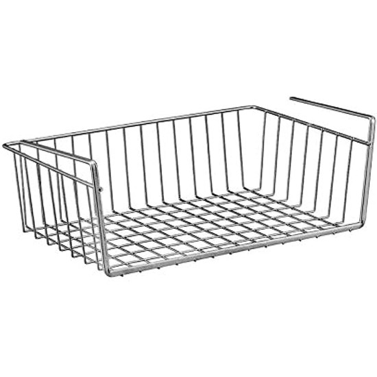 Under The Shelf Storage Basket Under The Shelf Storage Basket