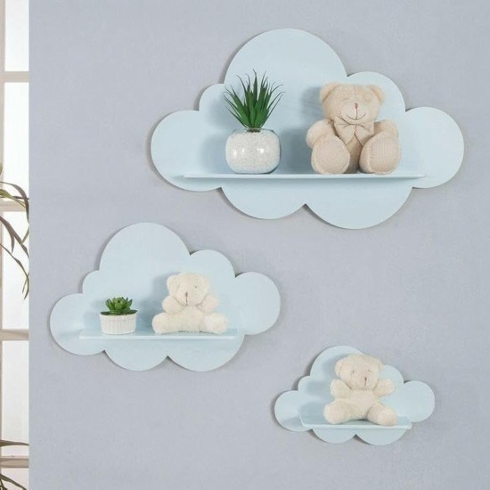 Wood Wall Hanging Wall Decor Shelves Wall Mount Kitchen Living Room Bathroom Bedroom Easy Installation Home Decor Products (White, Letter U 3pcs) Wood Wall Hanging Wall Decor Shelves Wall Mount Kitchen Living Room Bathroom Bedroom Easy Installation Home Decor Products (White, Letter U 3pcs)