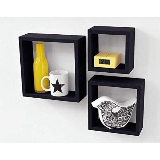 Wood Wall Hanging Wall Decor Shelves Wall Mount Kitchen Living Room Bathroom Bedroom Easy Installation Home Decor Products (White, Letter U 3pcs) Wood Wall Hanging Wall Decor Shelves Wall Mount Kitchen Living Room Bathroom Bedroom Easy Installation Home Decor Products (White, Letter U 3pcs)