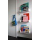 Wood Wall Hanging Wall Decor Shelves Wall Mount Kitchen Living Room Bathroom Bedroom Easy Installation Home Decor Products (White, Letter U 3pcs) Wood Wall Hanging Wall Decor Shelves Wall Mount Kitchen Living Room Bathroom Bedroom Easy Installation Home Decor Products (White, Letter U 3pcs)