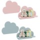 Wood Wall Hanging Wall Decor Shelves Wall Mount Kitchen Living Room Bathroom Bedroom Easy Installation Home Decor Products (White, Letter U 3pcs) Wood Wall Hanging Wall Decor Shelves Wall Mount Kitchen Living Room Bathroom Bedroom Easy Installation Home Decor Products (White, Letter U 3pcs)