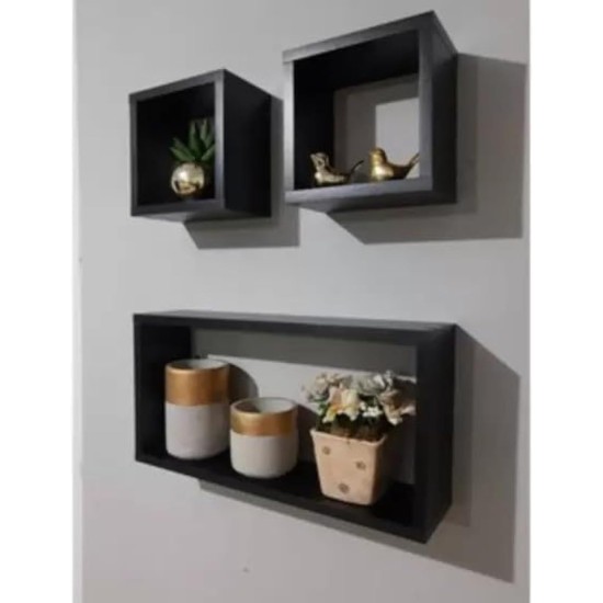 Wood Wall Hanging Wall Decor Shelves Wall Mount Kitchen Living Room Bathroom Bedroom Easy Installation Home Decor Products (White, Letter U 3pcs) Wood Wall Hanging Wall Decor Shelves Wall Mount Kitchen Living Room Bathroom Bedroom Easy Installation Home Decor Products (White, Letter U 3pcs)